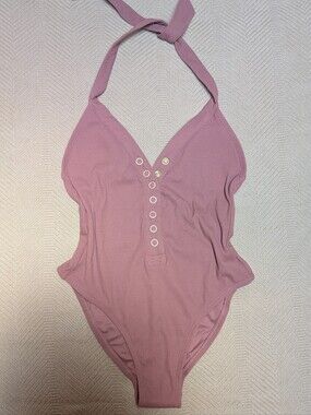 Dolce Vita One Piece Swimsuit